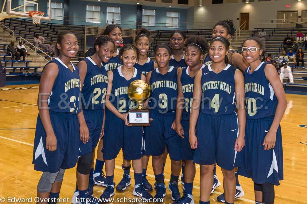 Southwest Dekalb - Tournament Champions.jpg